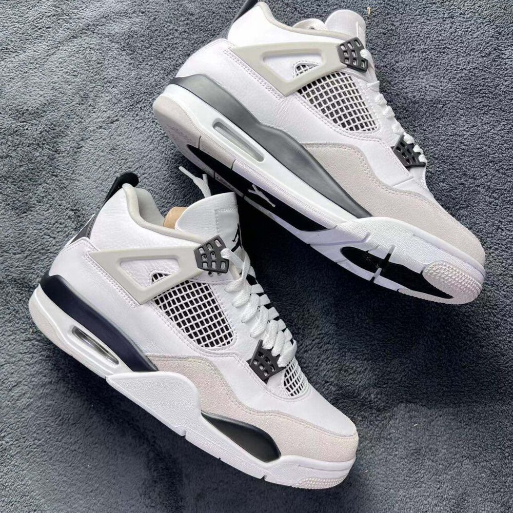 Legendary Air Jordan 4
